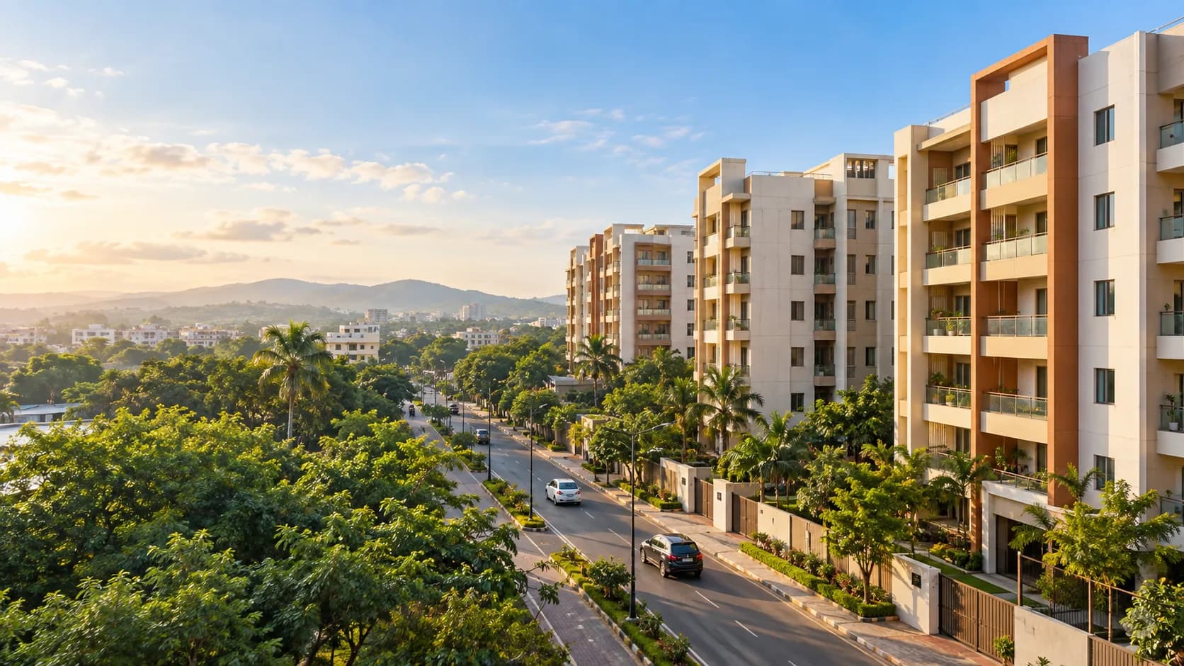Best Localities to Buy a Flat in Berhampur (2026 Guide) - Raja Rani Real Estate blog