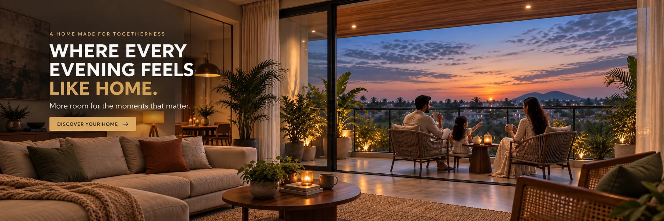 Raja Rani Real Estate residential project exterior in Berhampur