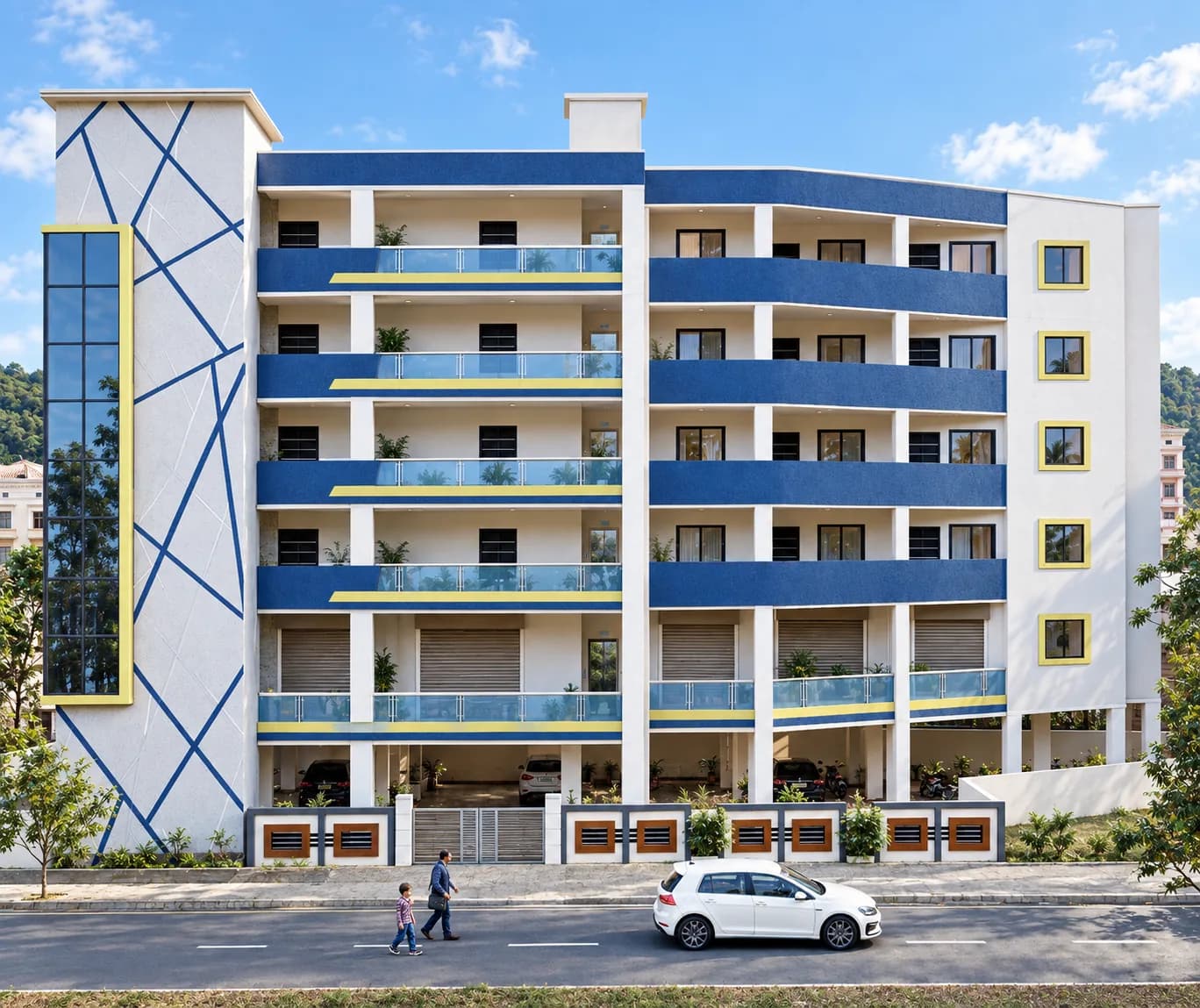 Raja Rani View Home gallery photo 1 - Lanjipali NH Junction, Berhampur